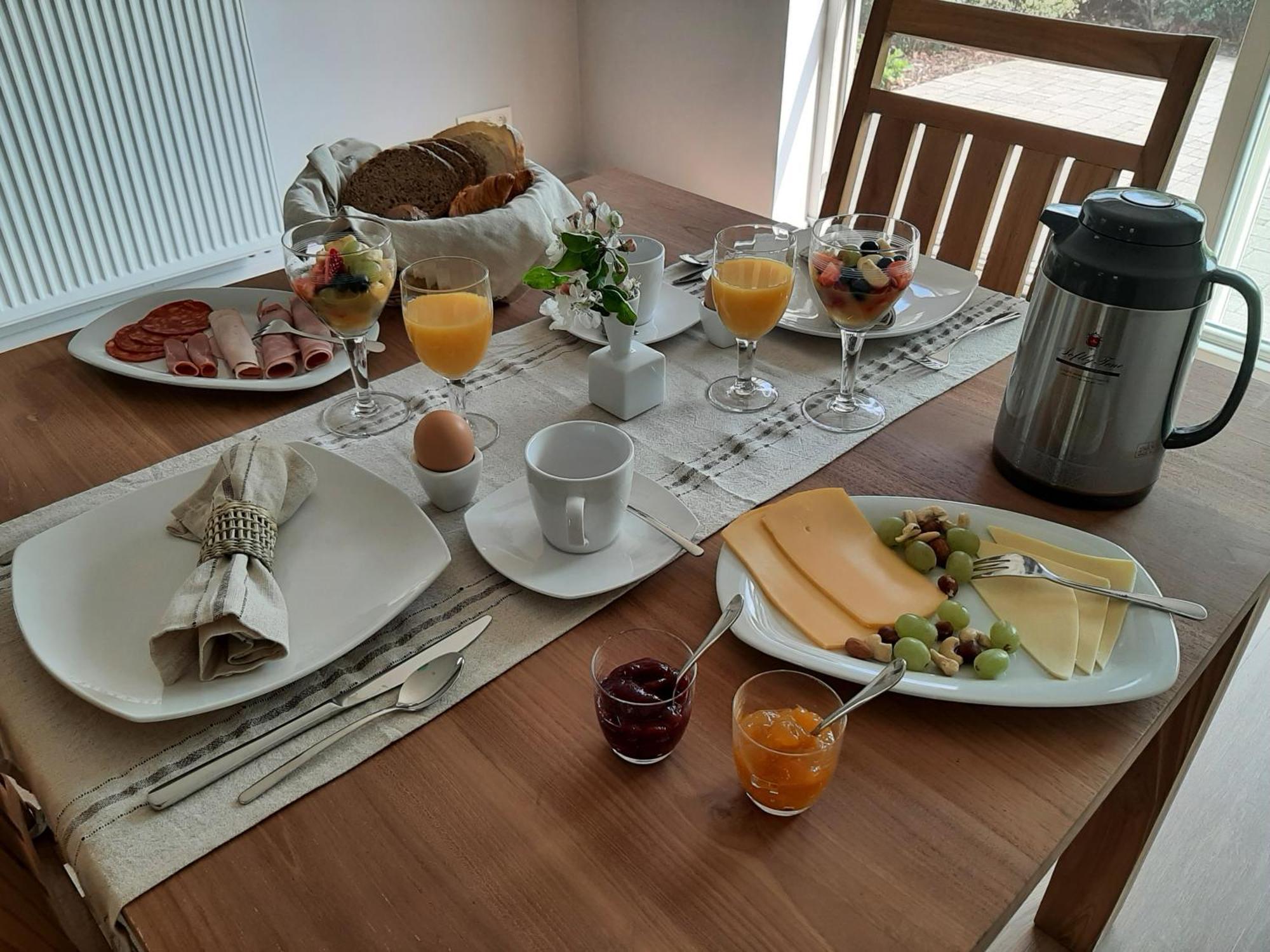 B&B De Levensboom Tessenderlo Zewnętrze zdjęcie
